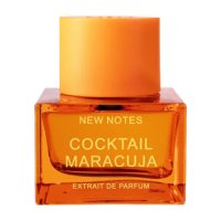 New Notes Cocktail Maracuja