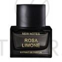 New Notes Rosa Limone