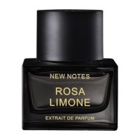 New Notes Rosa Limone