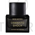 New Notes Osmanto Shock