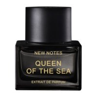 New Notes Queen Of The Sea