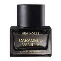 New Notes Caramelo Vanilla