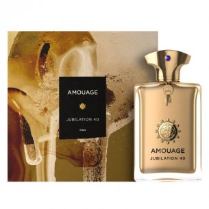 Amouage Jubilation 40