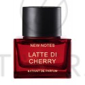 New Notes Latte di Cherry