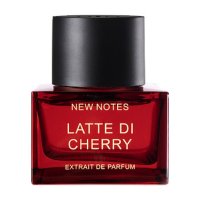 New Notes Latte di Cherry