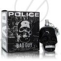 Police To Be Bad Guy