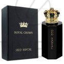 Royal Crown Oud Santal