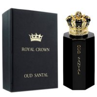 Royal Crown Oud Santal