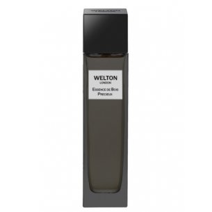 Welton Essence de Bois Precieux