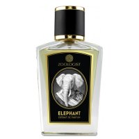 Zoologist Elephant