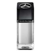 Mercedes-Benz Select