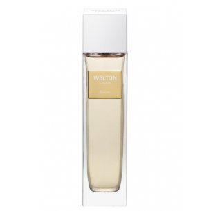 Welton Baicha Eau de Parfum