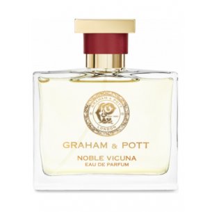 Graham & Pott Noble Vicuna