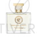 Graham & Pott White Sable