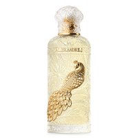 Alexandre J Imperial Peacock