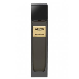 Welton Narcotic Elixir