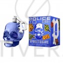 Police To Be #Freetodare for Man