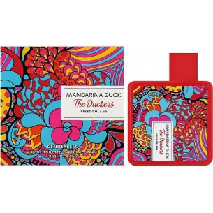 Mandarina Duck Freedomland