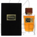Dolce & Gabbana Velvet Exotic Leather