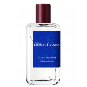 Atelier Cologne Musc Imperial