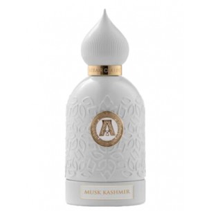 Attar Collection Musk Kashmir Extrait