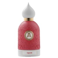 Attar Collection Qalbi