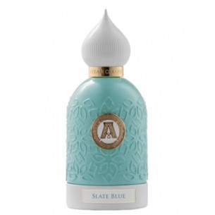 Attar Collection Slate Blue