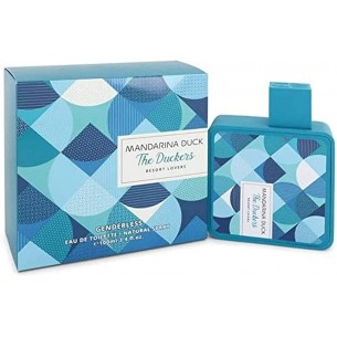 Mandarina Duck Resort Lovers