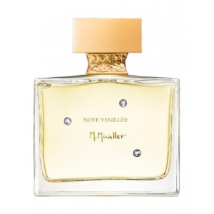 M. Micallef Note Vanillee