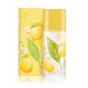 Elizabeth Arden Green Tea Citron Freesia
