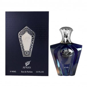 Afnan Turathi Blue