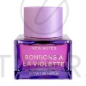 New Notes Bonbons A La Violette