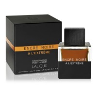 Lalique Encre Noire A L Extreme