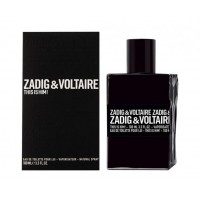 Zadig & Voltaire This Is Him! 