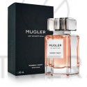 Mugler Naughty Fruity