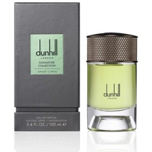 Dunhill Amalfi Citrus