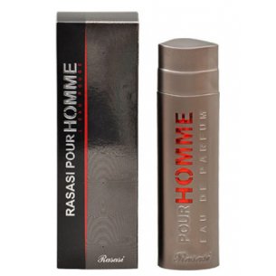 Rasasi Pour Homme L eau Rouge