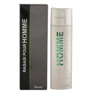 Rasasi Pour Homme L eau Verte