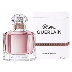 Guerlain Mon Guerlain Eau de Parfum Intense