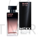 Mexx Black Woman