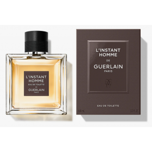 Guerlain L`Instant de Guerlain Pour Homme