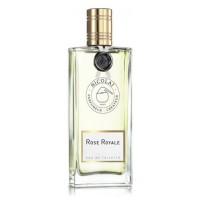 Nicolai Parfumeur Createur Rose Royale