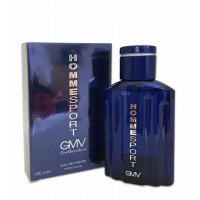 Gian Marco Venturi GMV Homme Sport