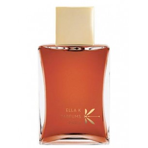 Ella K Parfums Lettre de Pushkar