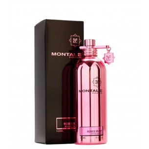 Montale Roses Musk