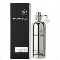 Montale Black Musk