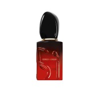 Giorgio Armani Si Passione Intense