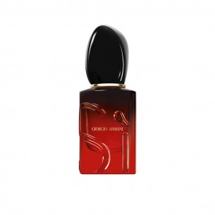 Giorgio Armani Si Passione Intense