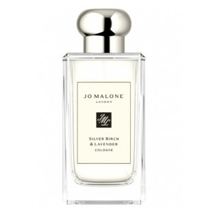 Jo Malone Silver Birch & Lavender