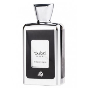 Lattafa Ejaazi Intensive Silver